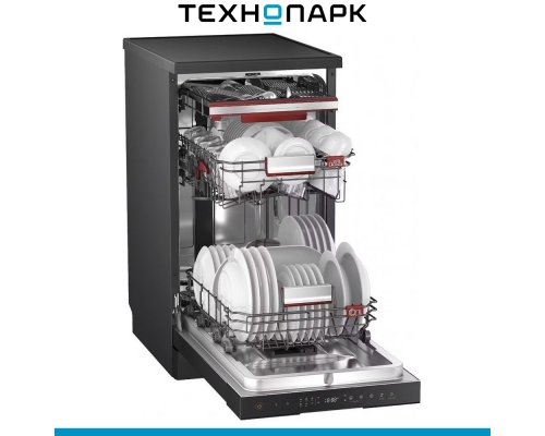 Dishwasher Toshiba DW-10F4(B)-RU