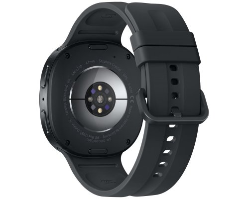Смарт-часы Samsung Galaxy Watch9 44 мм LTE графит