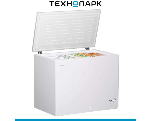 Freezer compartment Candy CCM301R