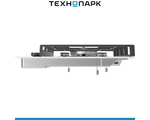 Поверхность варочная Midea MG449TGW