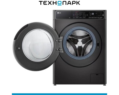 Washing machine LG F2T9FW9P