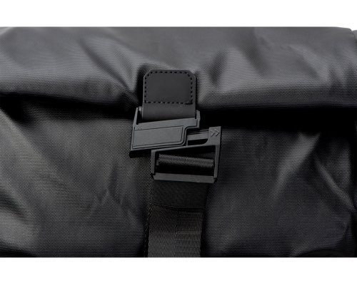 Backpack Voyager Giant for a 15.6‑inch laptop, black (230110)