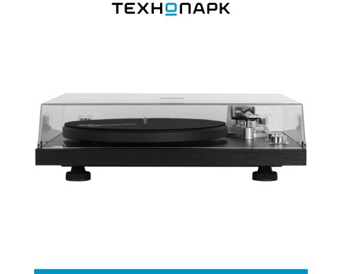 Vinyl record player Reproductor RP-LPX500SPBK