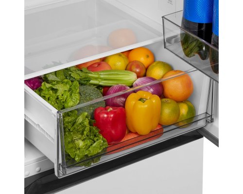 Fridge Midea MDRB458FGF01IDM