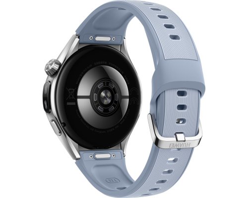 Смарт-часы Huawei Watch 6 46 мм синий (55020KDK)