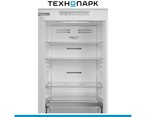 Built-in freezer Midea MDRE306FZF01