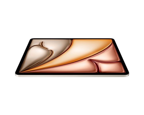 Tablet Apple iPad Air 11 (2026) Wi-Fi 128 Gb shining star