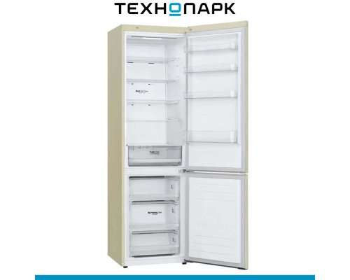 Fridge LG GA-B509SEKL