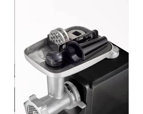 Meat grinder Caso FW 2500 Black