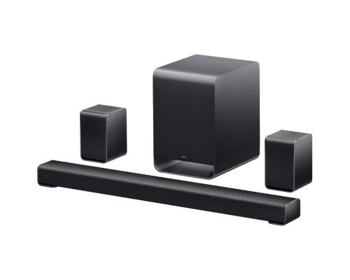 Саундбар TCL S65K