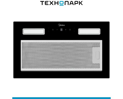 Вытяжка встраиваемая Midea MH60I550GB
