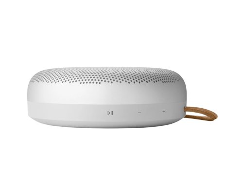 Акустика портативная Bang&Olufsen Beosound A1 3rd Gen алюминий