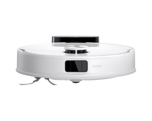 Vacuum cleaner Roborock S9 white (S902-02)