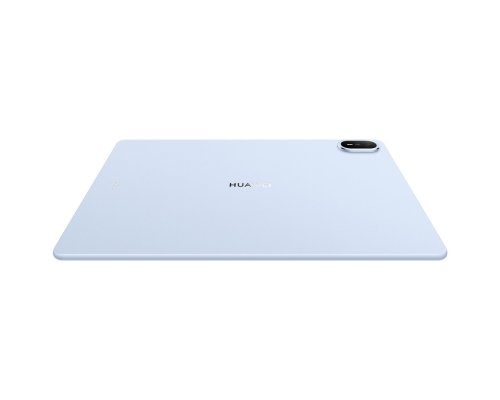 Планшет Huawei MatePad Air (2026) 12 12+256 ГБ PaperMatte + клавиатура, кремовый голубой (53014RYP)