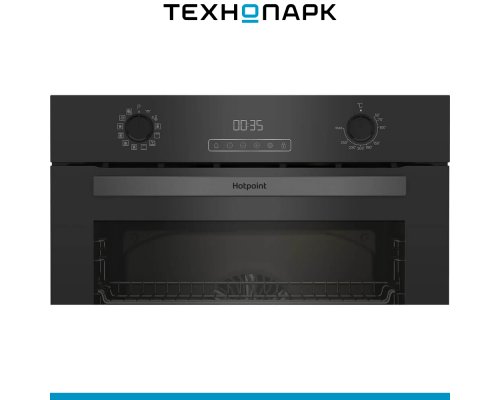 Шкаф духовой Hotpoint FE9 1231 JS BLG