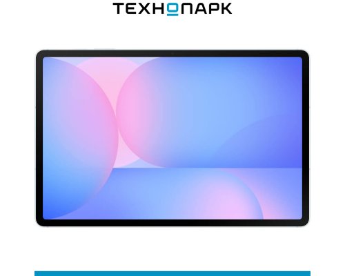 Планшет Samsung Galaxy Tab S10 FE+ 5G 8+128 ГБ голубой