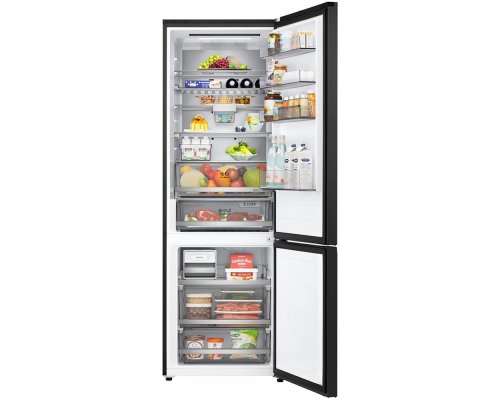 Холодильник LG GC-B640FTBM