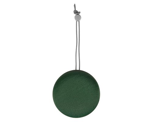 Acoustics portable Rombica mysound Capella Green, green (595441)