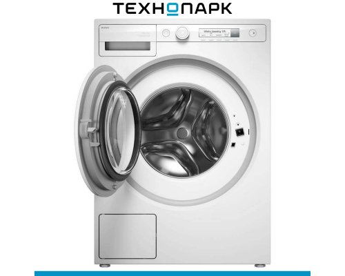 Washing machine Asko W1084BW