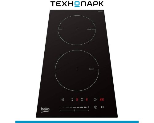 Cooking surface Beko HDI32400TO