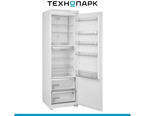 Built-in refrigerator Midea MDRE423FGE01