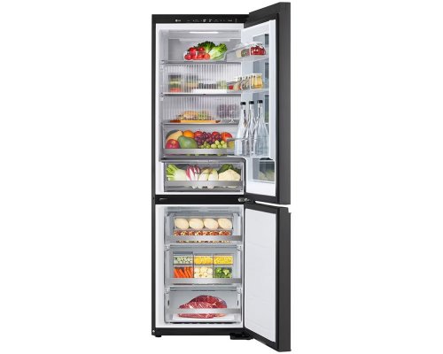 Холодильник LG GC-V459QG6W