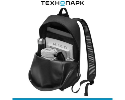 Рюкзак Gaston Luga LWDSBP14BK Lightweight DuoSeal чёрный