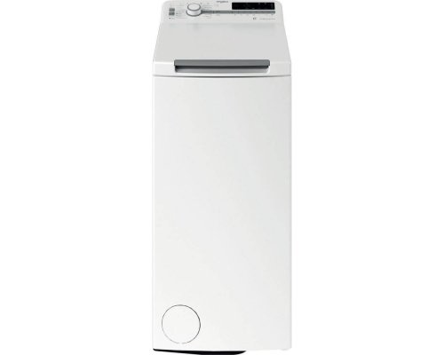 Washing machine Whirlpool TDLR7231BSEU