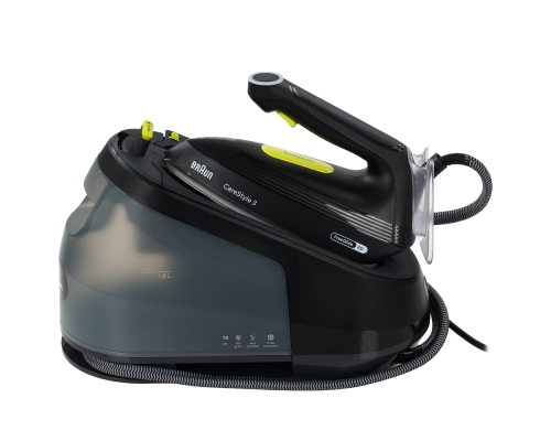Ironing system Braun CareStyle 3 IS3257BK