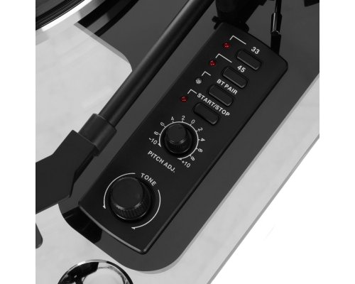 Vinyl record player Reproductor RP-310BTTP (2026)