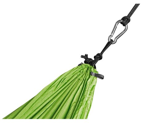 Hammock Lazy, green apple (832313)