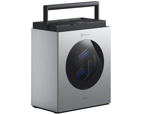 Мойщик окон Ecovacs Winbot W3 OMNI EU (WG858-07)