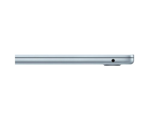 Laptop Apple MacBook Air 15.3 M5 16+512 Gb 2026 sky blue MDVQ4