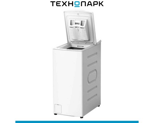 Машина стиральная Midea MF100T80BS/W