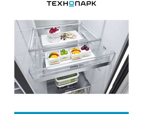Fridge LG GC-Q257CBFV
