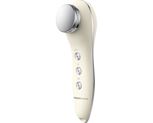 Массажер микротоковый для лица и головы TouchBeauty TB-1713