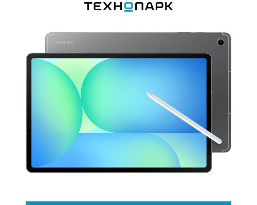 Планшет Samsung Galaxy Tab S10 FE+ Wi-Fi 8+128 ГБ серый