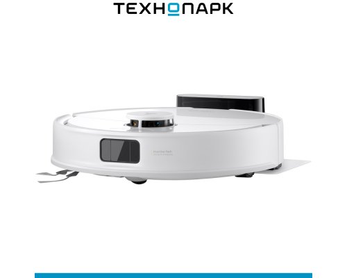 Vacuum cleaner Roborock Q8 Max Pro White (Q8MRP02-02)