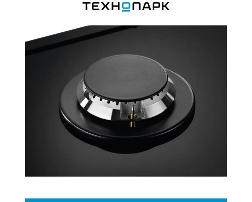 Cooking surface Electrolux KGG6456K