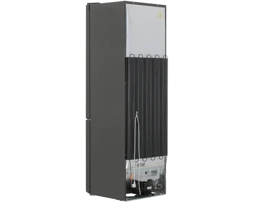 Refrigerator Indesit ITS 5200 NG