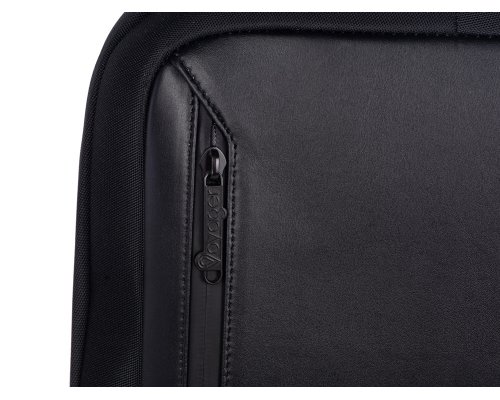 Backpack Voyager Toff for laptop a 15.6″, black (932129)