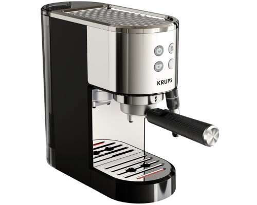 Coffee maker Krups Virtuoso+ XP444C10