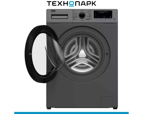 Машина стиральная Beko WSPE6H612A