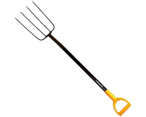 Вилы для компоста Fiskars Solid 1003459