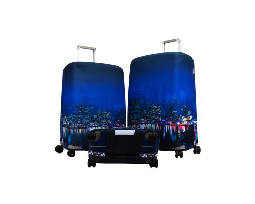 Чехол для чемодана Routemark Voyager S (SP500)