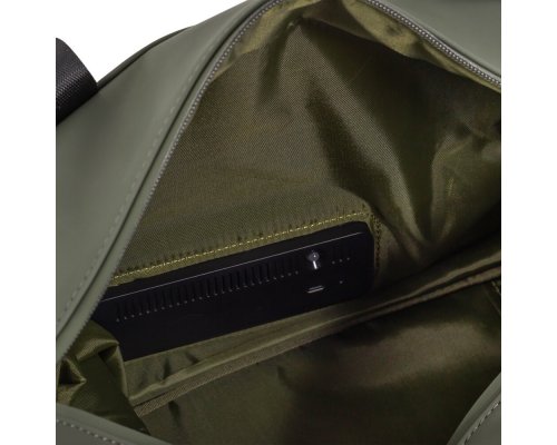 Bag Qyron SB601 GN