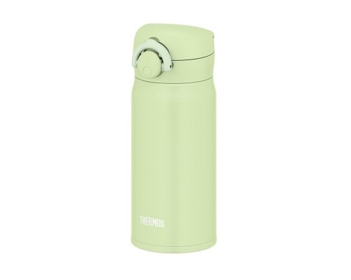 Thermos made of stainless steel Thermos JNR-353, 350 ml, green (1562760)