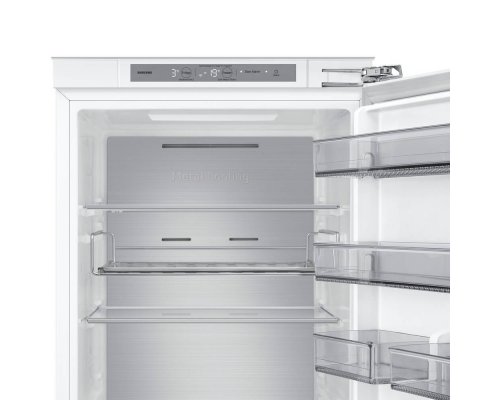 Built-in refrigerator Samsung BRB80F30AEF0EO