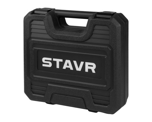 Cordless drill‑driver Stavr SDD 16BL-2K