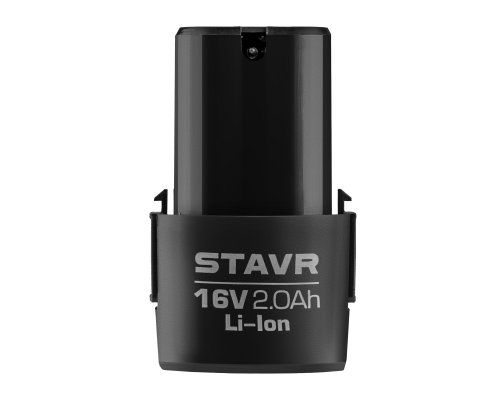 Cordless drill‑driver Stavr SDD 16BL-2K